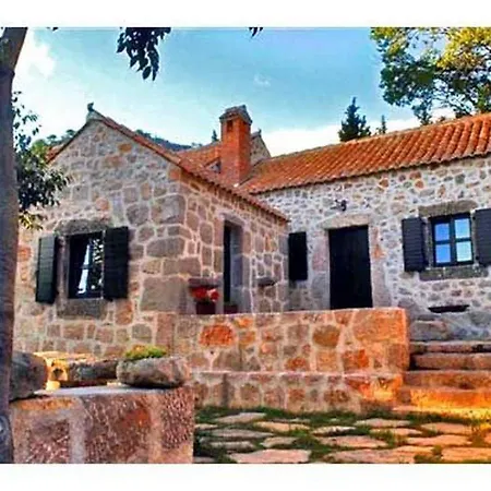 House Marin Starigrad Paklenica