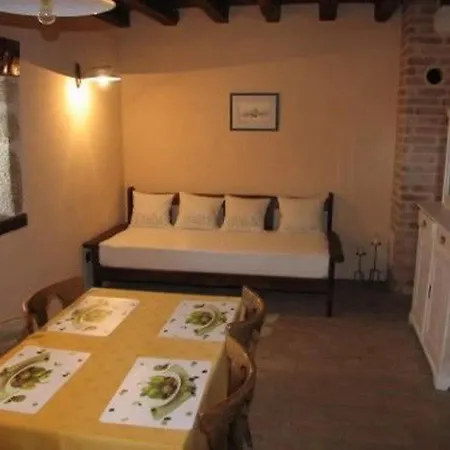 House Marin * Starigrad Paklenica