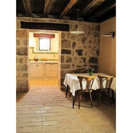 Feriehus House Marin Starigrad Paklenica