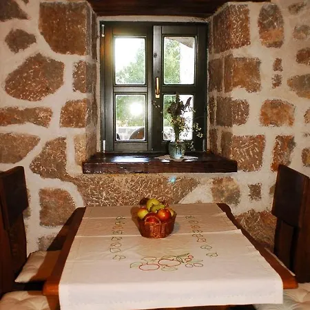 House Marin Feriehus *