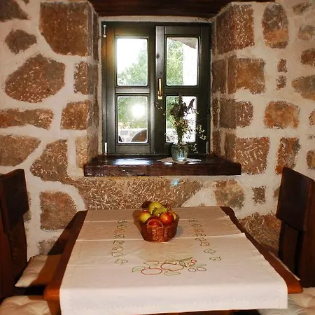 House Marin Ferienhaus *