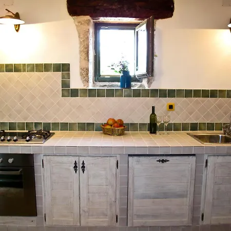 Feriehus House Marin *