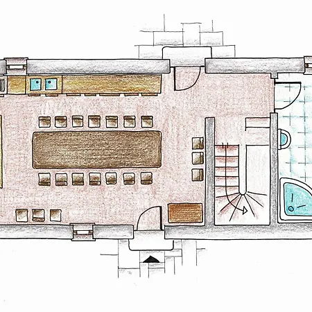 House Marin Starigrad Paklenica