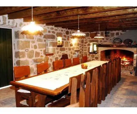 House Marin Starigrad Paklenica