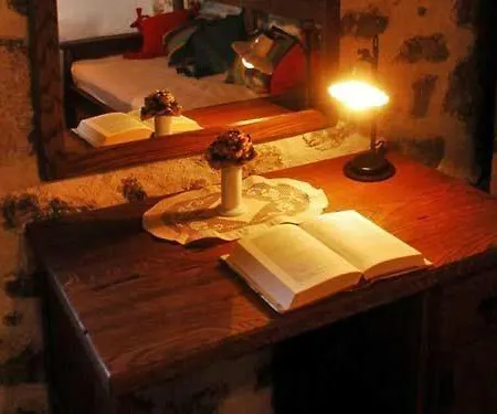 House Marin Feriehus *