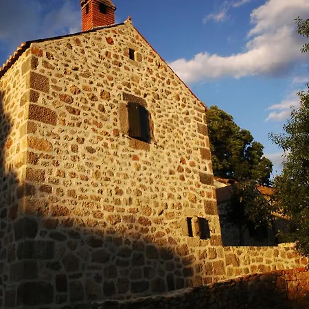 House Marin Hébergement de vacances