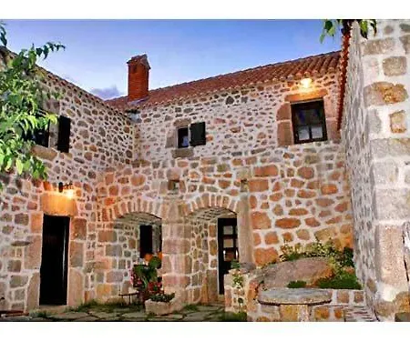 House Marin * Starigrad Paklenica
