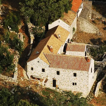 House Marin Hébergement de vacances