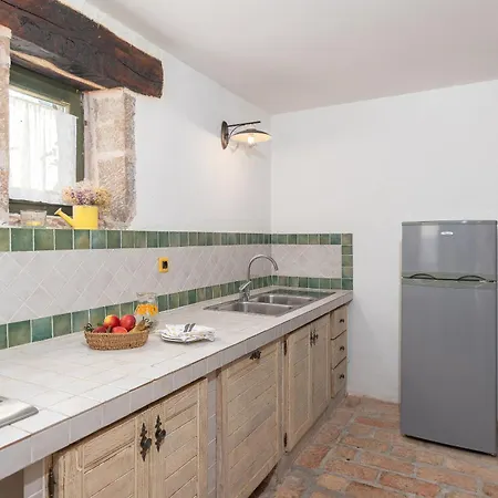 House Marin * Starigrad Paklenica