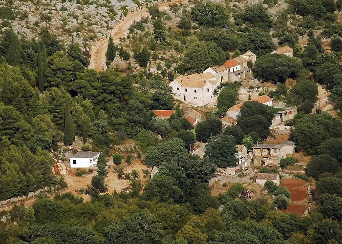 House Marin Starigrad Paklenica