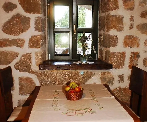 House Marin Сasa de vacaciones *