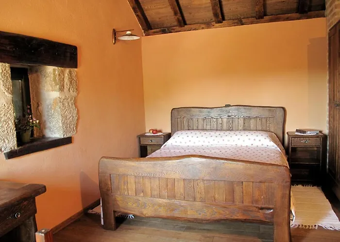 House Marin Сasa de vacaciones Starigrad Paklenica