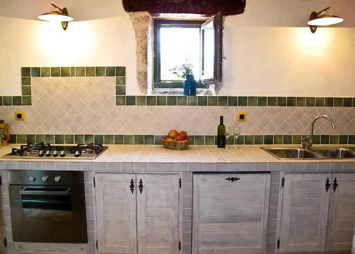 Сasa de vacaciones House Marin *