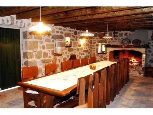 House Marin Starigrad Paklenica