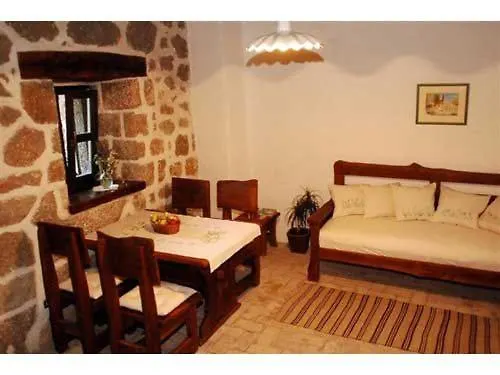 House Marin *