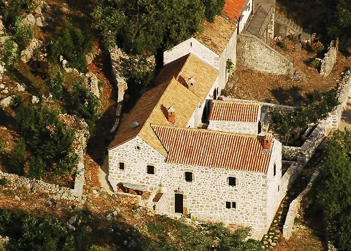 House Marin Сasa de vacaciones