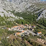 House Marin Casa vacanze Starigrad Paklenica