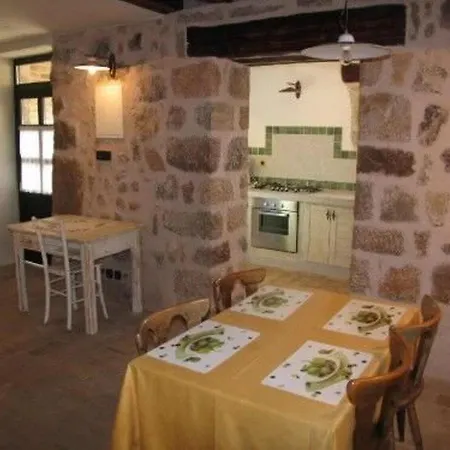 Holiday home House Marin Starigrad Paklenica