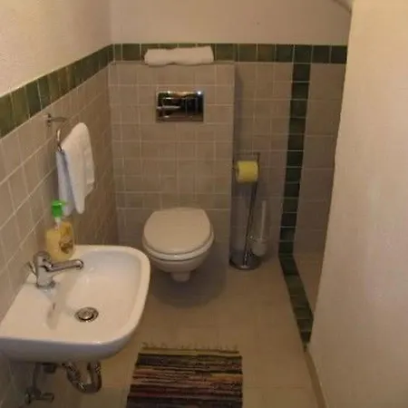 House Marin Holiday home *