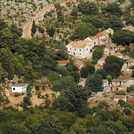 House Marin Starigrad-Paklenica
