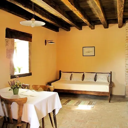 House Marin * Starigrad Paklenica