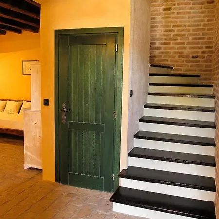 House Marin Starigrad Paklenica