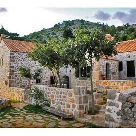 House Marin Дом отдыха *