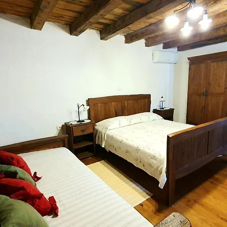 度假居 House Marin