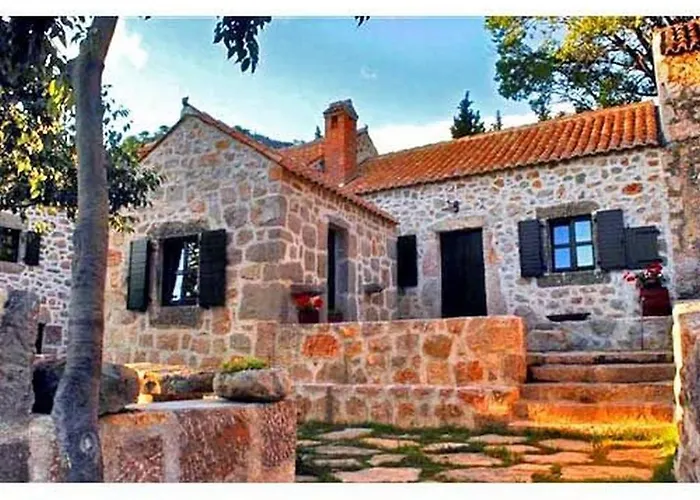 House Marin סטאריגרד-פקלניצה