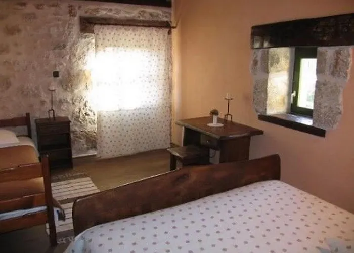 House Marin Дом отдыха *