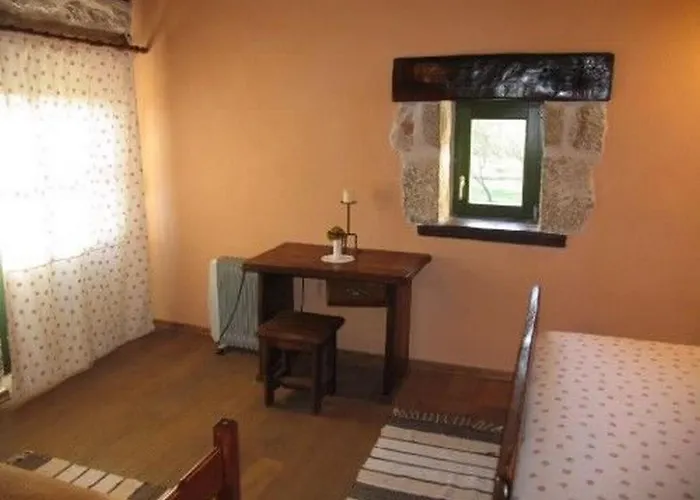 House Marin Дом отдыха *
