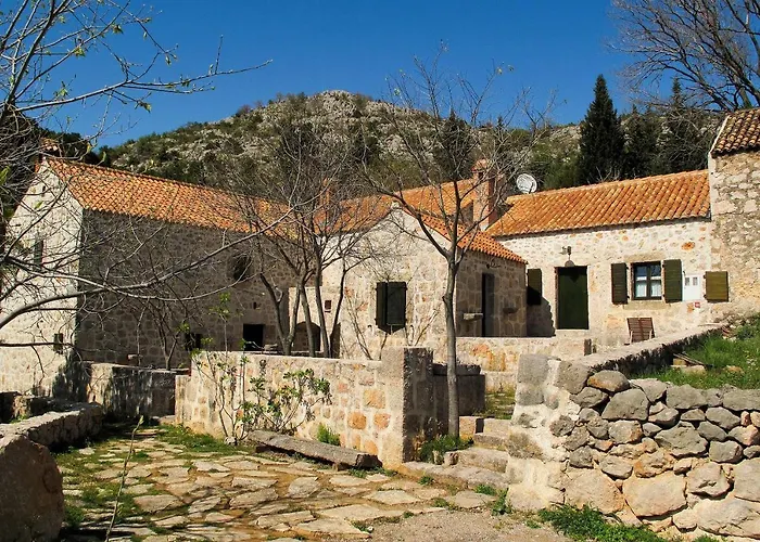 House Marin סטאריגרד-פקלניצה