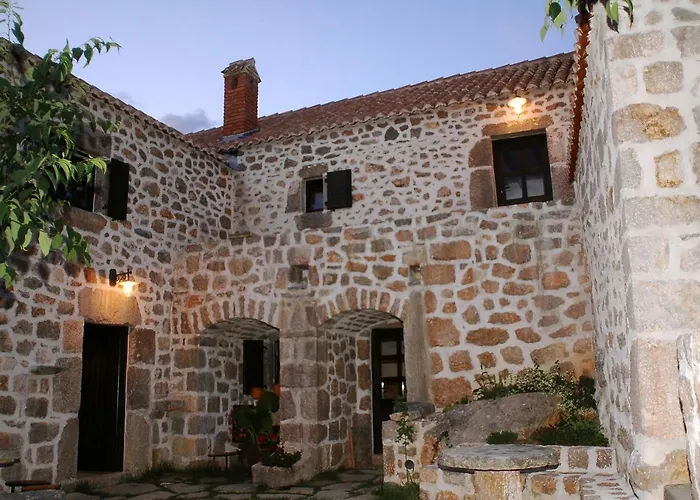 House Marin *