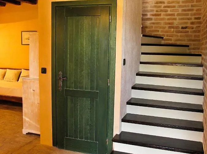 House Marin Стариград-Пакленица