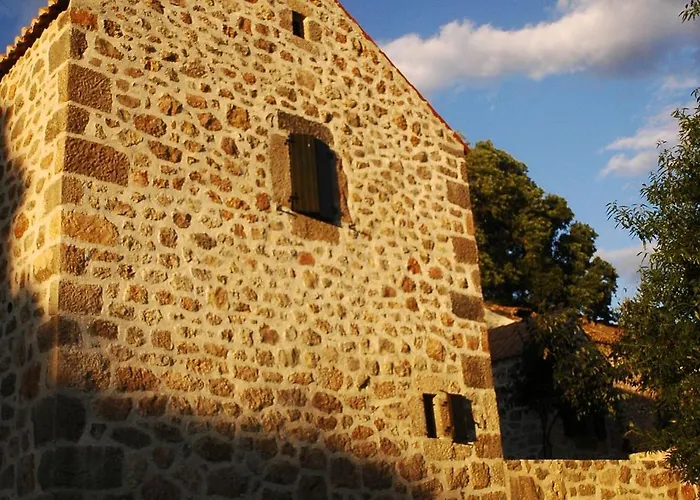 House Marin Tatil Evi
